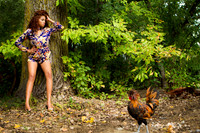 Senior Pictures