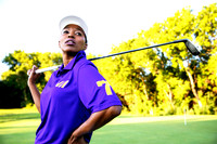 VIICTORY GOLF X HOUSTON WHITE