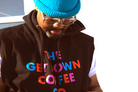 DOGWOOD  X THE GET DOWN X HOUSTON WHITE