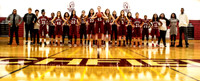 Richfield Girls Basketball 2015-2016